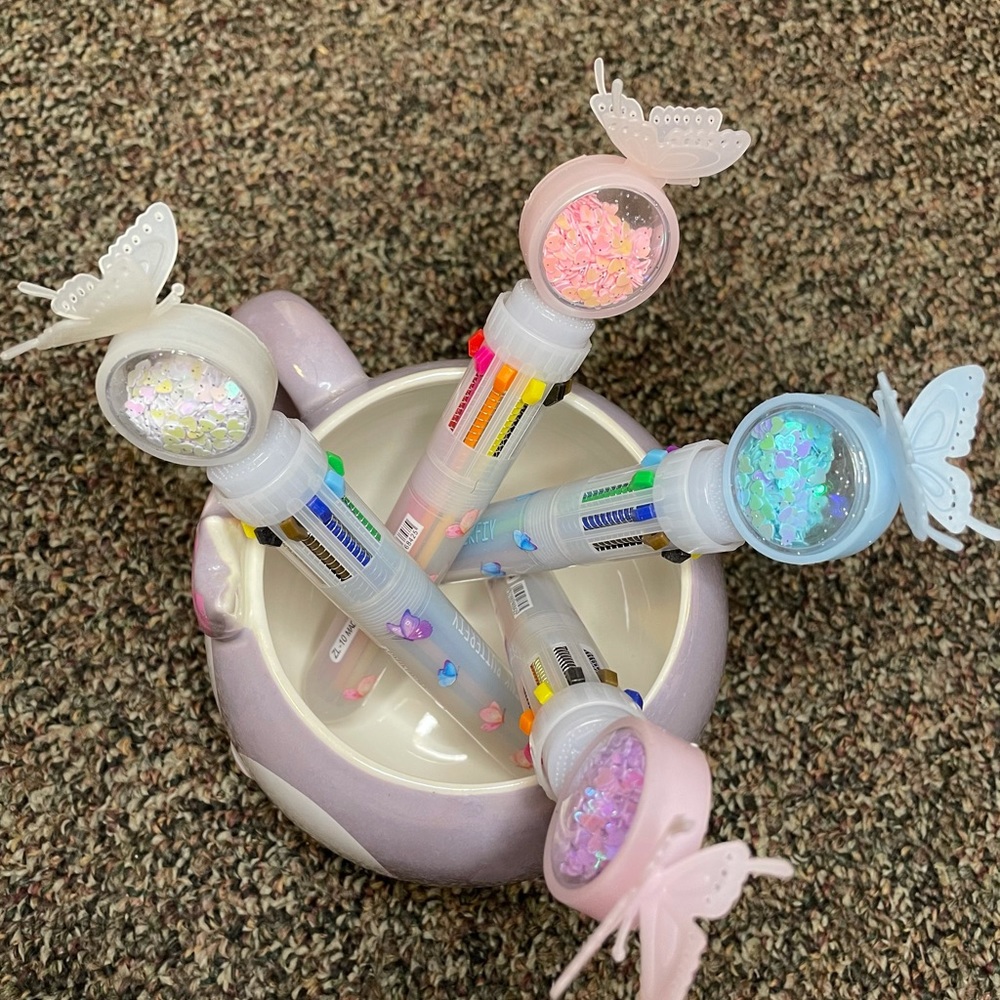🦋Butterfly Pens🦋